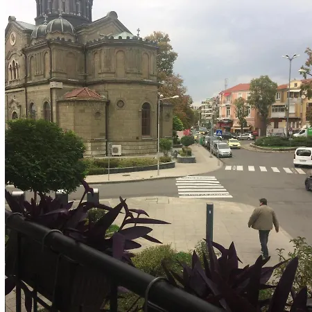 мони 아파트 *