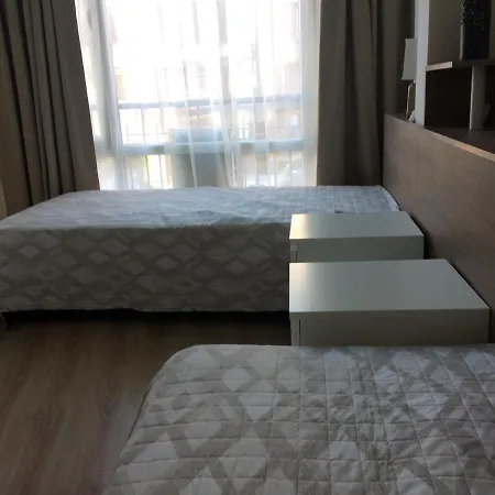 Apartamento мони *