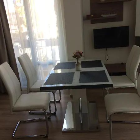 Apartamento мони *