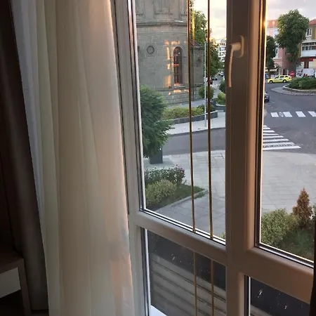 Apartamento мони