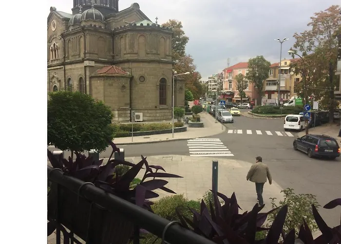 мони Apartamento *