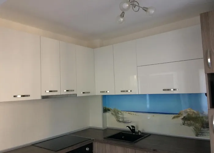 Apartamento мони *