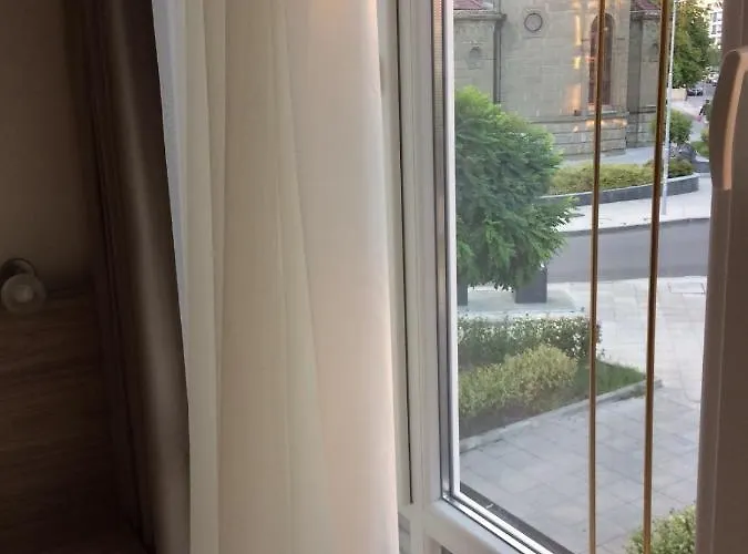 Apartamento мони