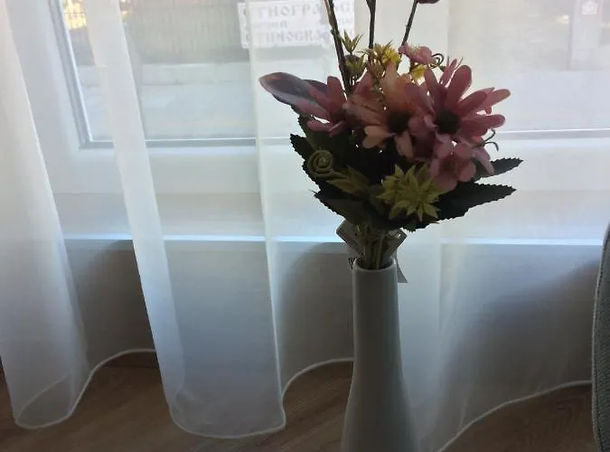 мони Apartamento