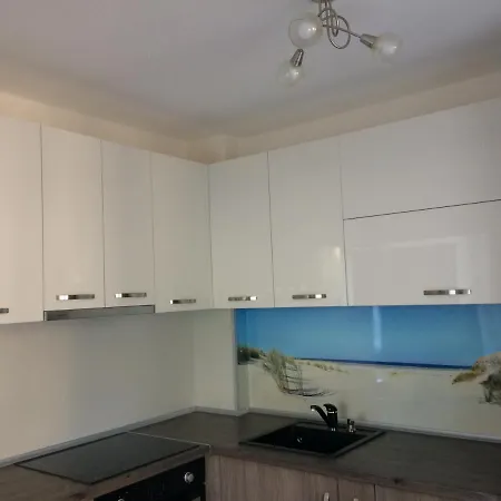 Appartamento мони *