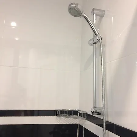 мони Apartment Burgas