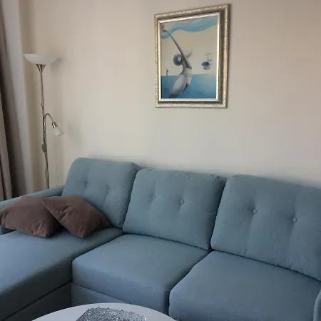 Apartamento мони