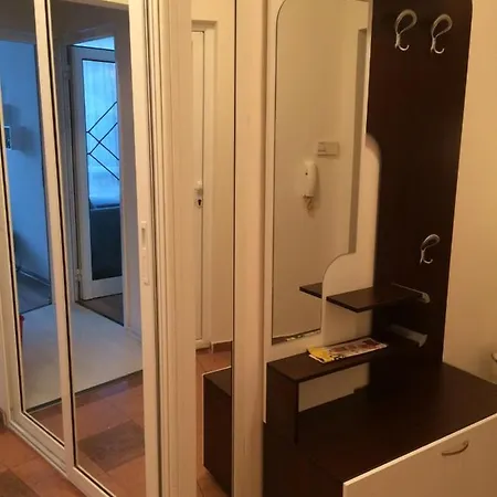 мони Apartment Burgas