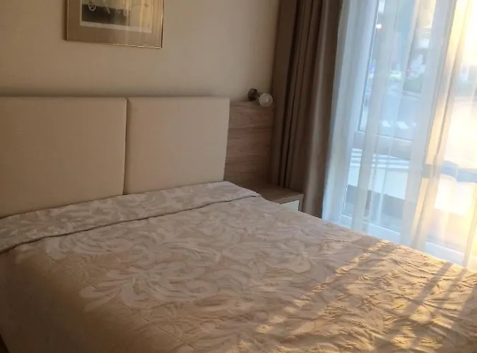 Appartement мони *