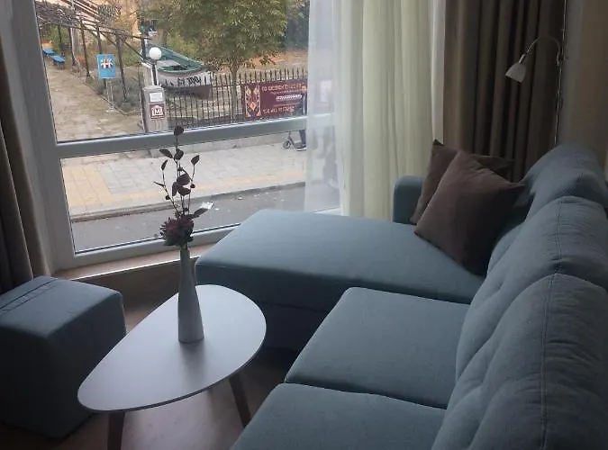 Appartement мони *