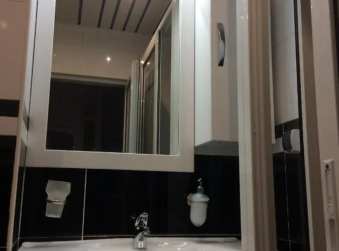 Appartement мони