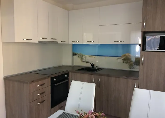 Appartement мони