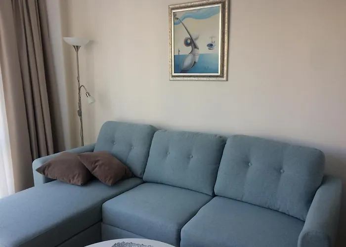 Appartement мони