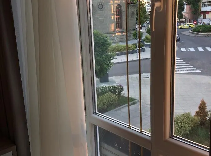 Appartement мони